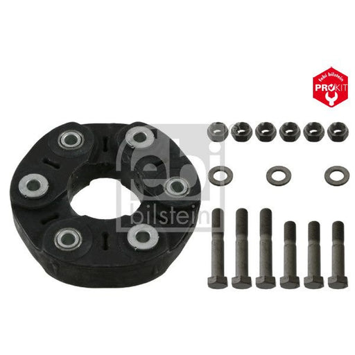 Febi Propshaft Universal Joint 43475