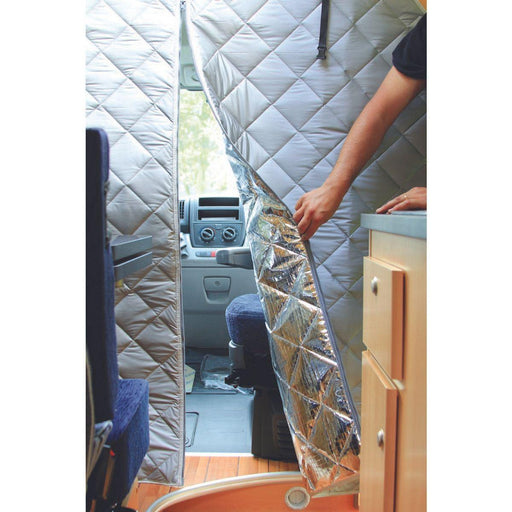 Fiamma Thermo Wall Ducato Cabin 2006 06585A0 - Fiamma - Van Life Living