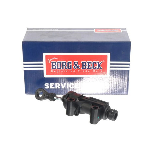 Borg & Beck Clutch Master Cylinder BCM237