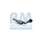 BM Catalysts Homologated Petrol Cat BM90227H