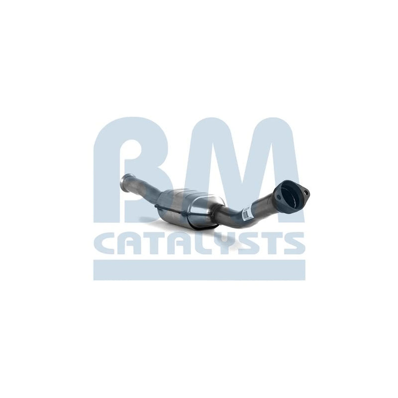 BM Catalysts Homologated Petrol Cat BM90227H
