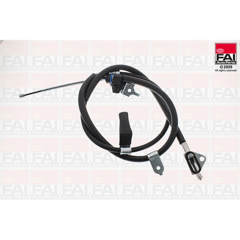 FAI Handbrake Cable Right Rear FBC535