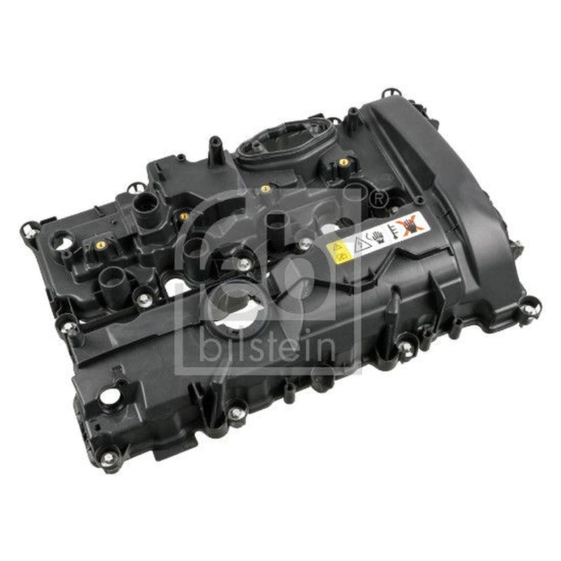 Febi Cylinder Head Cover Plastic 179733
