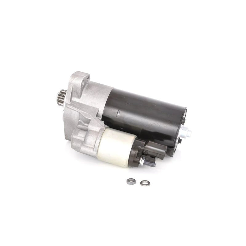 Bosch Starter Motor 12V 2kW 9 Teeth 0 001 125 521