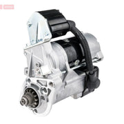 Denso Starter Motor 12V 2.4kW 13 Teeth fits Toyota Hiace VI Bus 2019 on 2.8