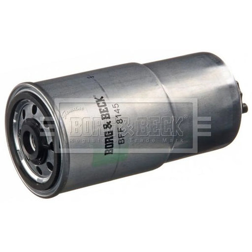 Borg & Beck Fuel Filter Element BFF8145