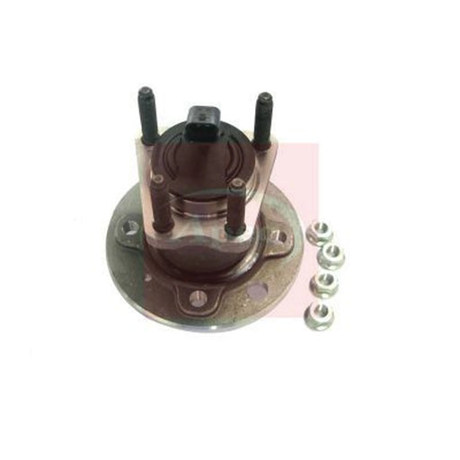 Apec Wheel Bearing Kit AWB1647