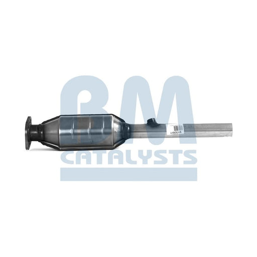 BM Catalysts Homologated Petrol Cat BM91506H