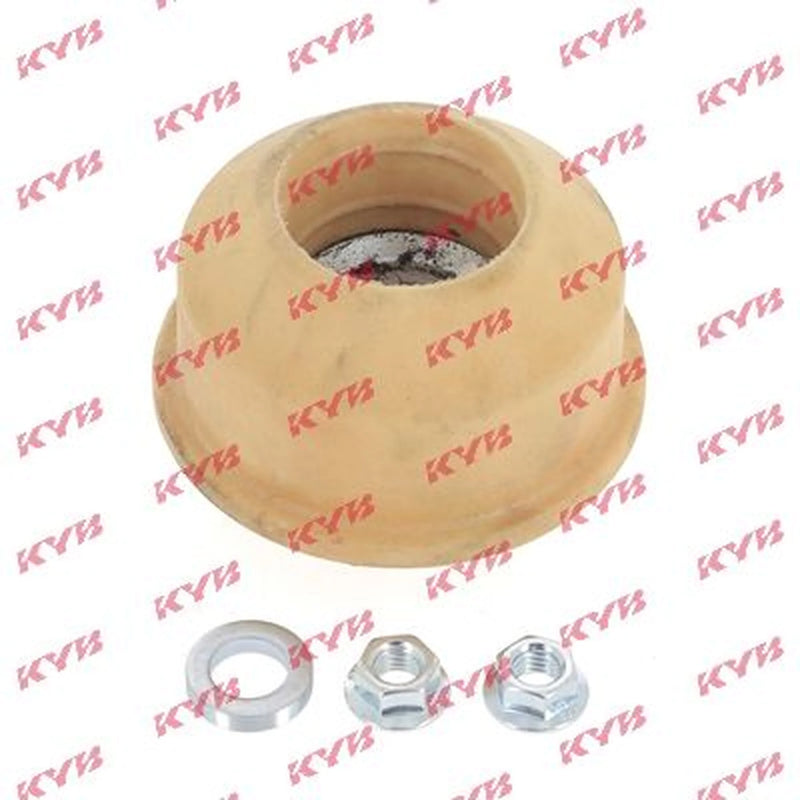KYB Front Suspension Strut Support Mount SM5380