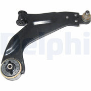 Delphi Control/Trailing Arm Lower TC1018
