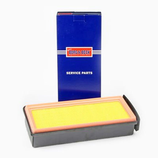 Borg & Beck Engine Air Filter BFA2680