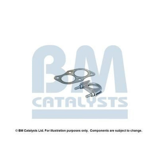 BM Catalysts Fitting Kit FK90128A FK90128A