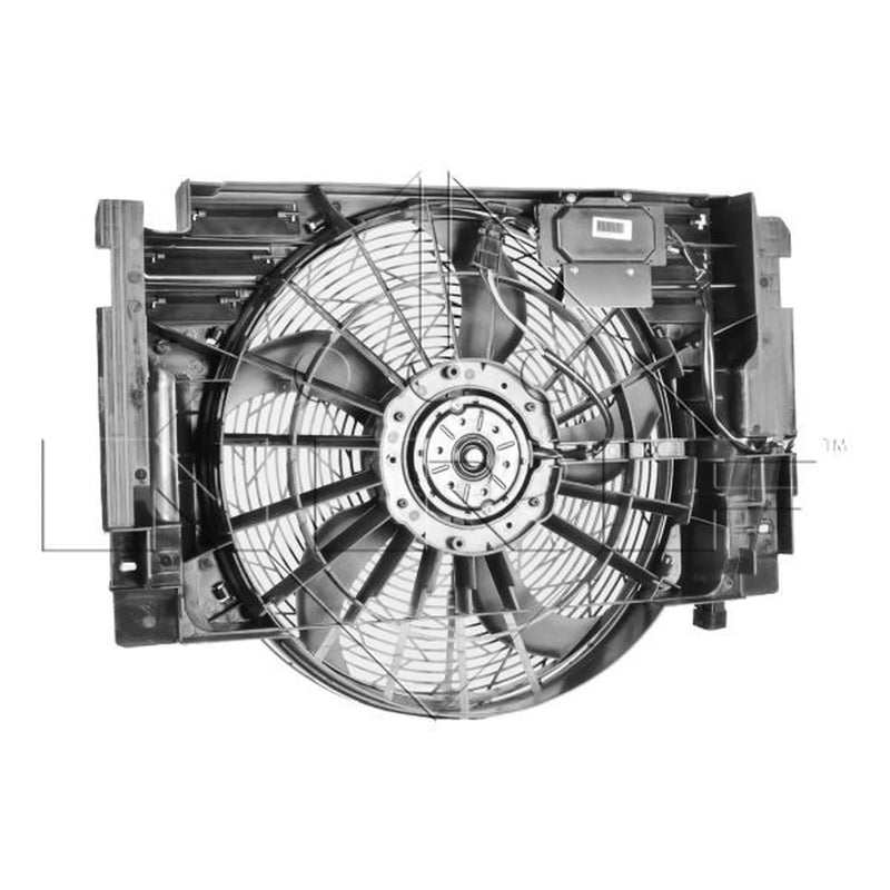 NRF Engine Cooling Fan 47217