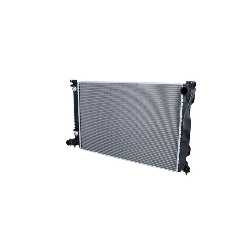 NRF Engine Radiator 53105