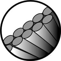 Outwell Campion Lux Double Dark Grey Double Sleeping Bag - Outwell - Van Life Living