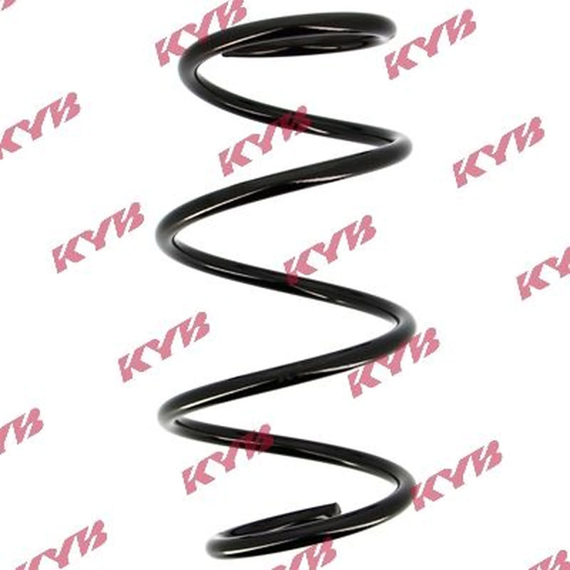 KYB Front Suspension Coil Spring RA1214