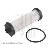 Blue Print Automatic Transmission Hydraulic Filter ADBP210026