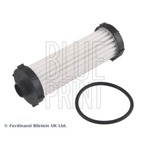 Blue Print Automatic Transmission Hydraulic Filter ADBP210026