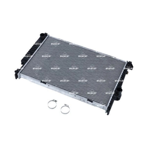 NRF Engine Radiator 507620