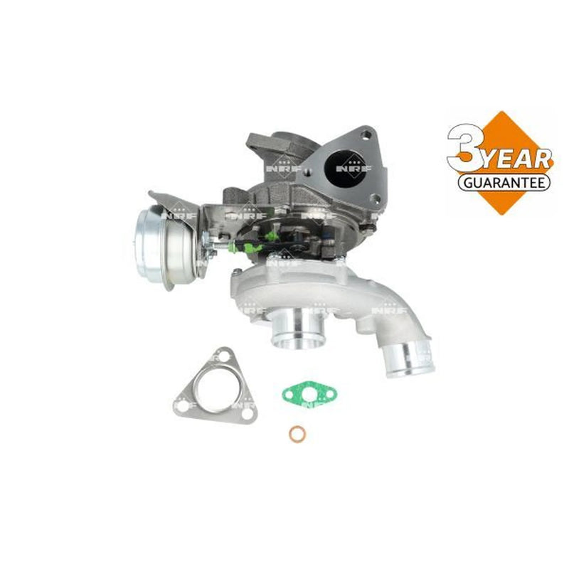 NRF Turbocharger Turbo Unit 90010364