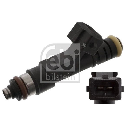 Febi Fuel Injector Nozzle 2 Pin 47335