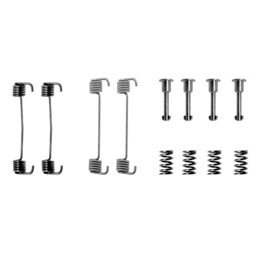 Bosch Parking Brake Shoe Accessory Kit 1 987 475 088