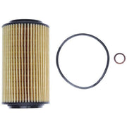 Mahle Engine Oil Filter OX 153D2