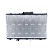 NRF Engine Radiator 517588