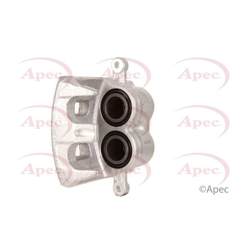 Apec Brake Caliper Assembly Front Left LCA416