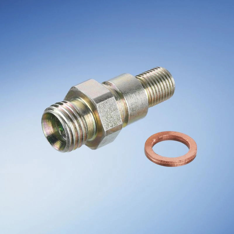 Bosch Fuel Pump Repair Kit 1 587 010 539