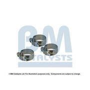BM Catalysts Fitting Kit FK11370C FK11370C