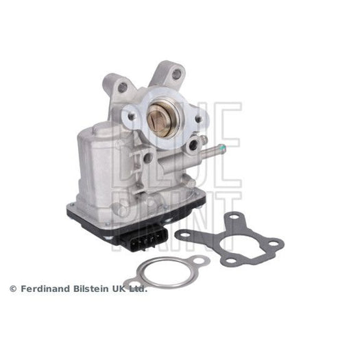Blue Print Exhaust Gas Recirculation Valve ADN17221