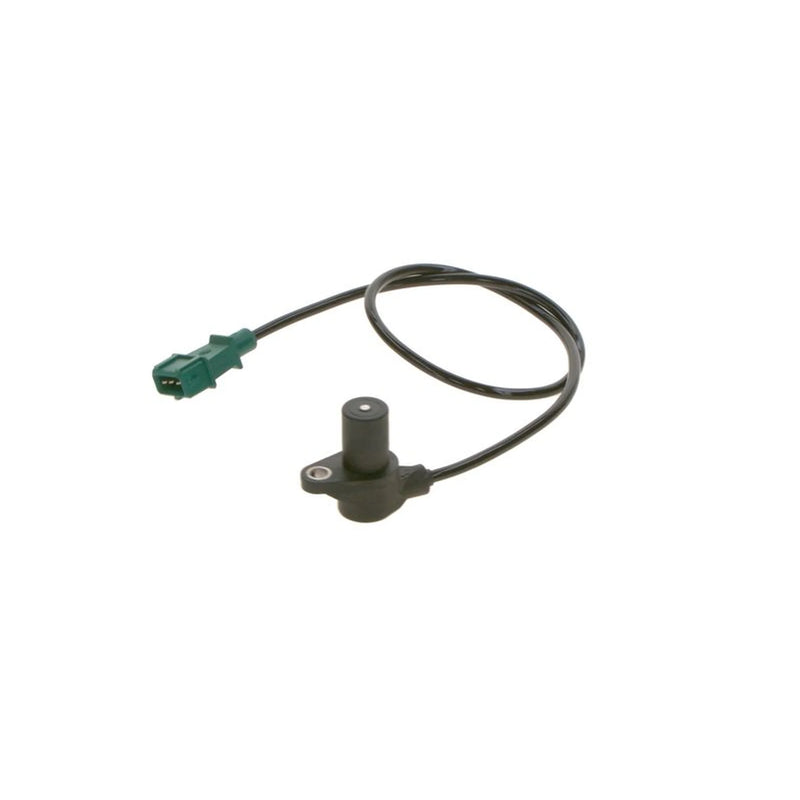 Bosch Crankshaft Position Sensor 0 261 210 163
