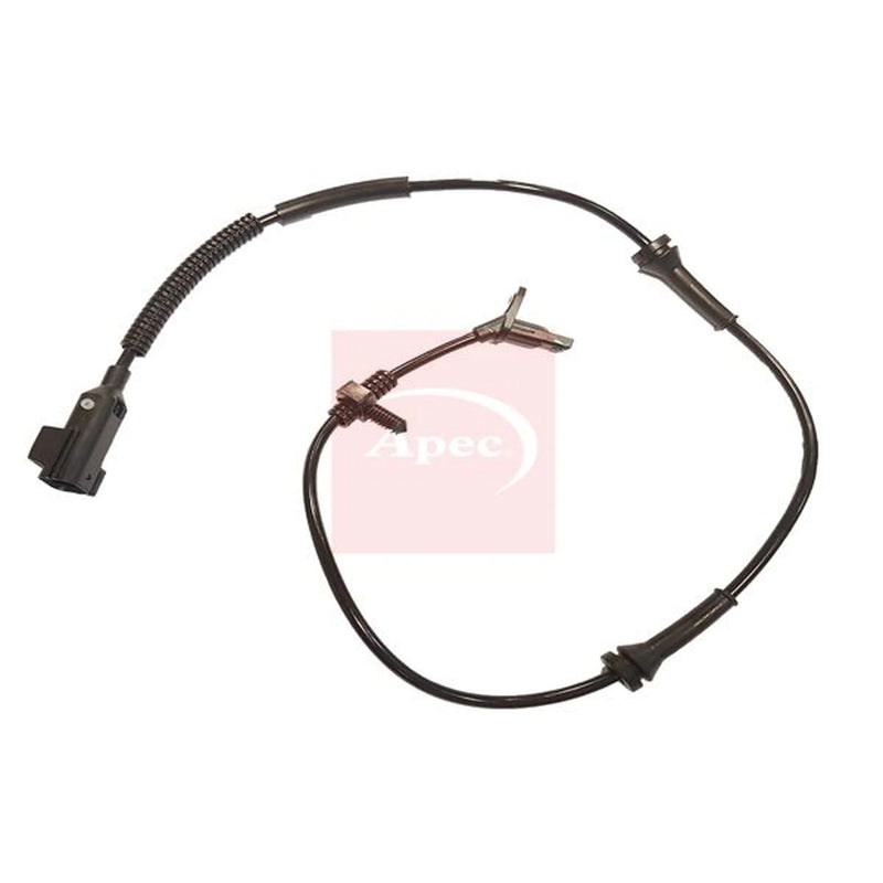 Apec ABS Wheel Speed Sensor Front Right ABS1219