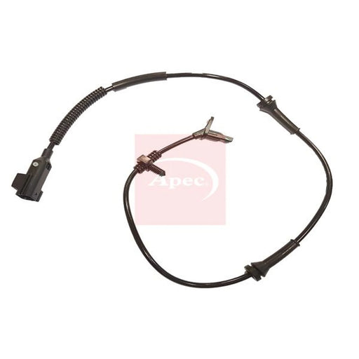 Apec ABS Wheel Speed Sensor Front Right ABS1219