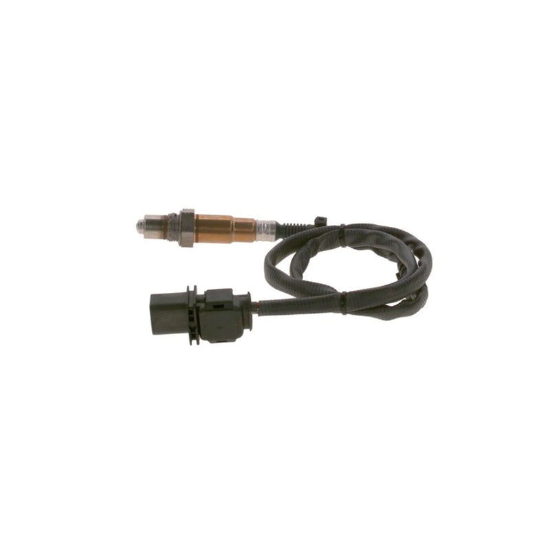Bosch O2 Lambda Oxygen Sensor Right 0 258 017 428