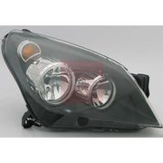 Apec Headlight Headlamp H1/H7 Right ALH2292