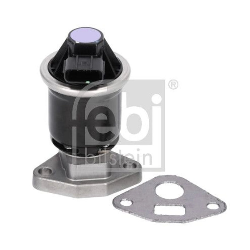 Febi Exhaust Gas Recirculation Valve 185382