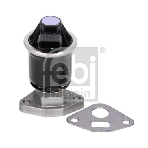 Febi Exhaust Gas Recirculation Valve 185382