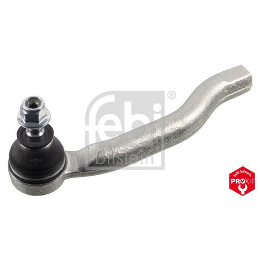 Febi Steering Tie Rod End Ball Joint Front Right 42762