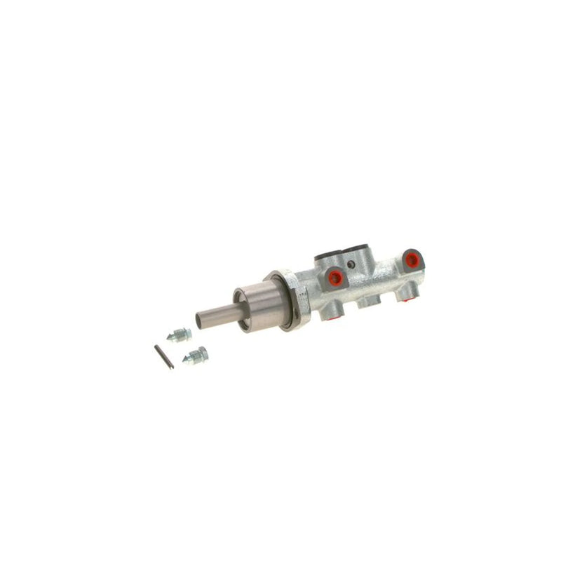 Bosch Brake Master Cylinder Hydraulic Assembly 0 986 480 820