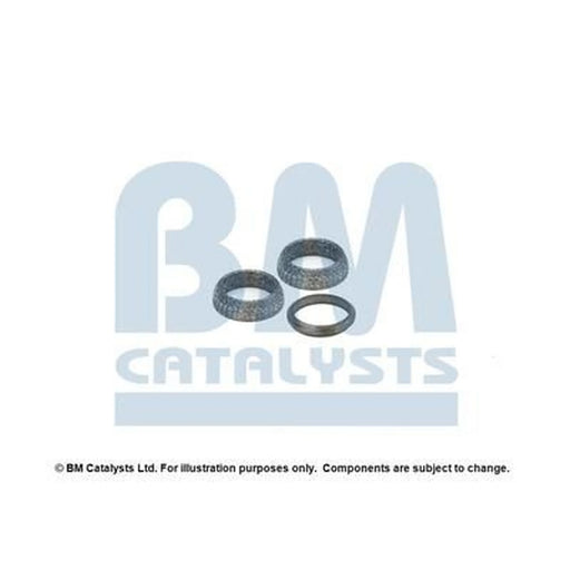 BM Catalysts Fitting Kit FK90515A FK90515A