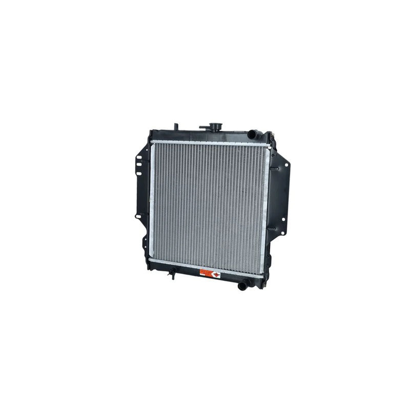 NRF Engine Radiator 513161