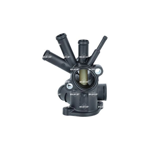NRF Coolant Flange Housing Connector 775103