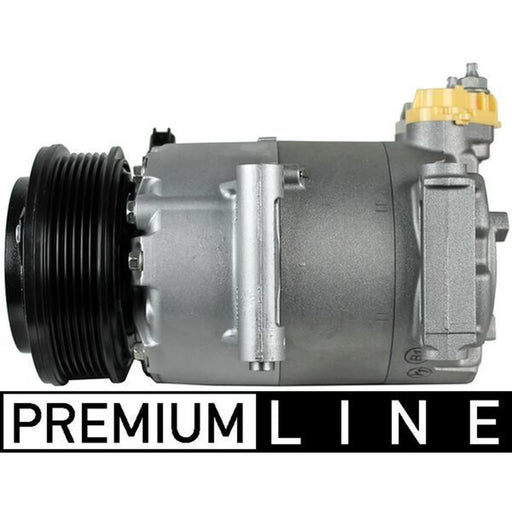 Mahle Air Conditioning Compressor ACP 1205 000P