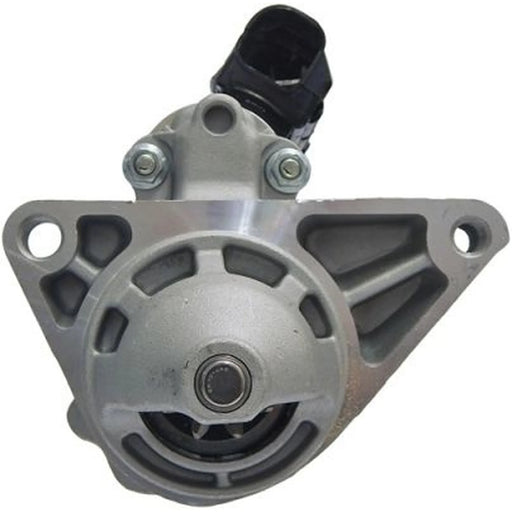 Hella Starter Motor 12V 1.6kW 9 Teeth 8EA 011 612-051