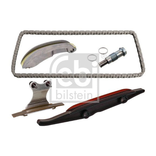 Febi Timing Chain Kit Set 118 Links 8mm 49501