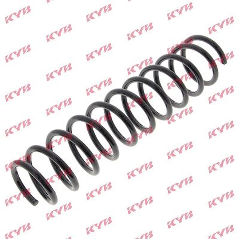 KYB Rear Suspension Coil Spring RC6708