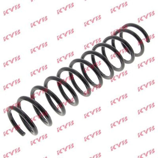 KYB Rear Suspension Coil Spring RC6708
