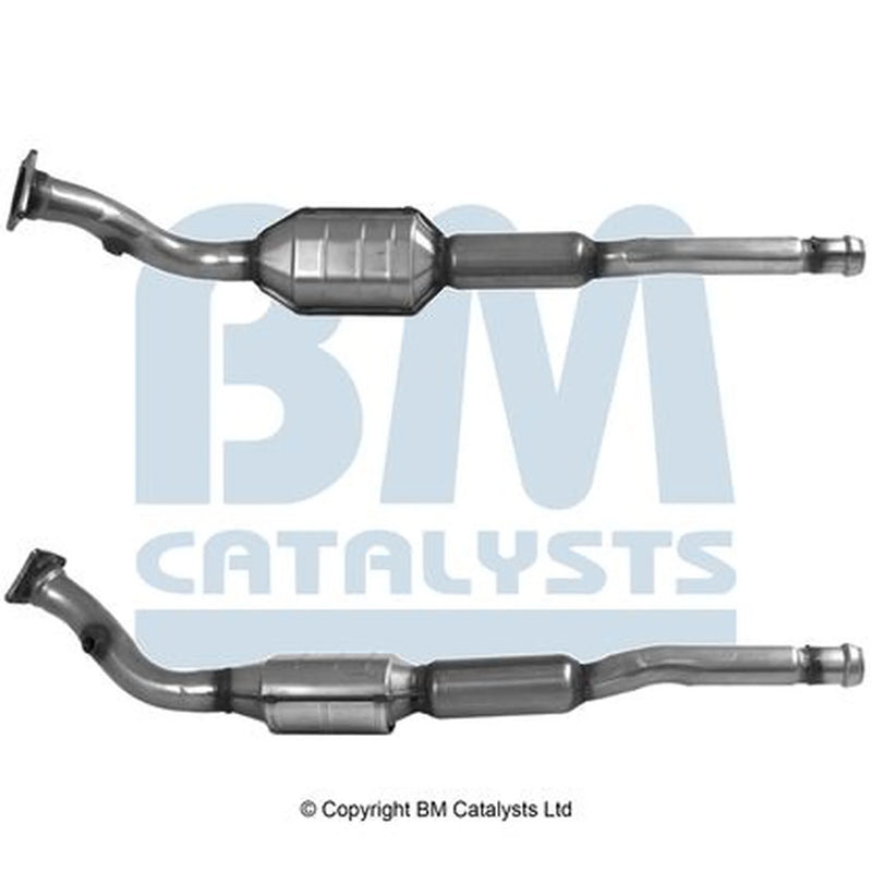 BM Catalysts Petrol Cat BM90127
